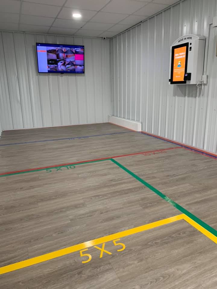 Mt. Pleasant, MI Storage Units Mt. Pleasant Storage, LLC